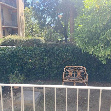 Nonna Do Little Apartment Cagliari Ngoại thất bức ảnh