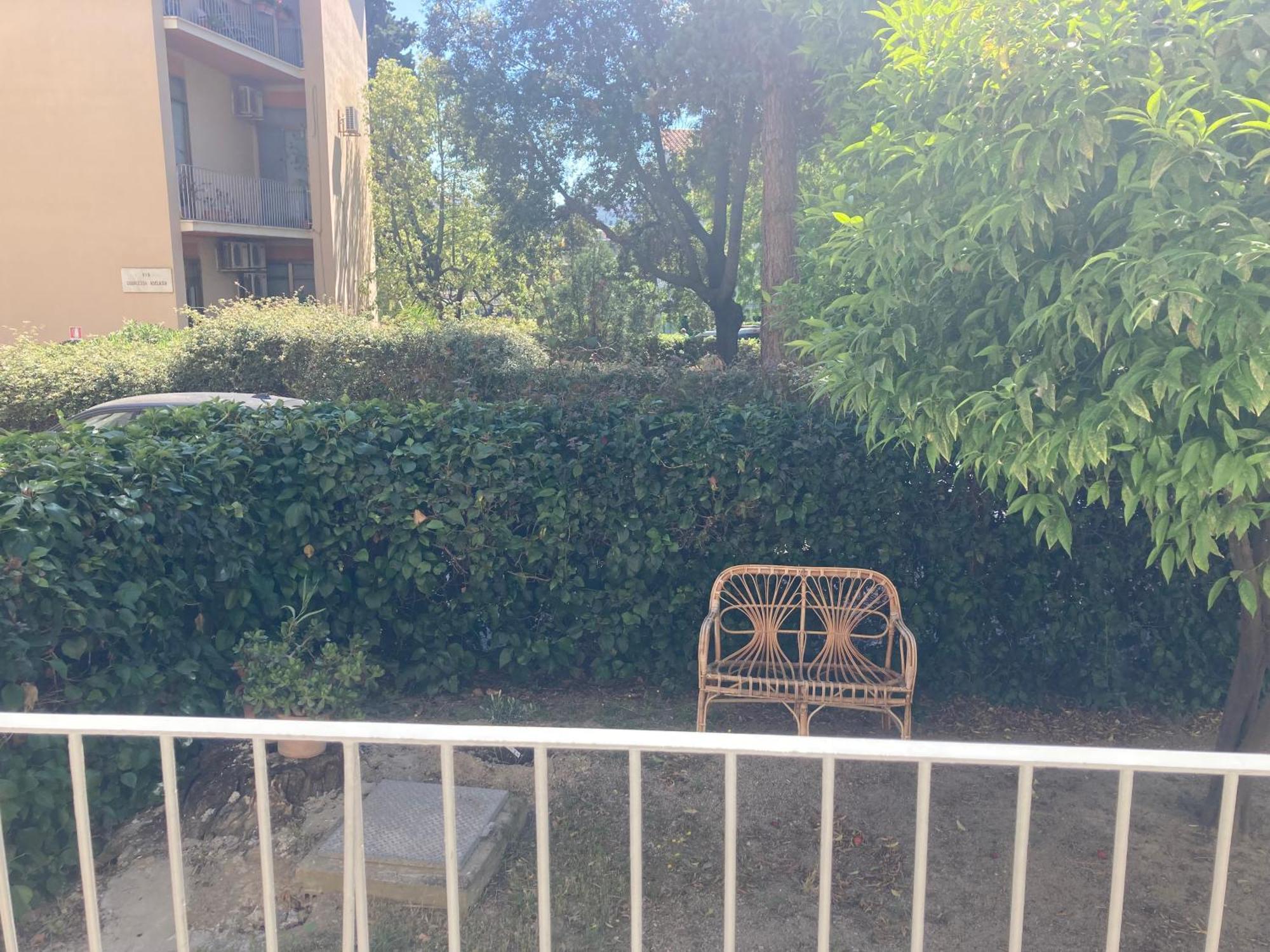 Nonna Do Little Apartment Cagliari Ngoại thất bức ảnh