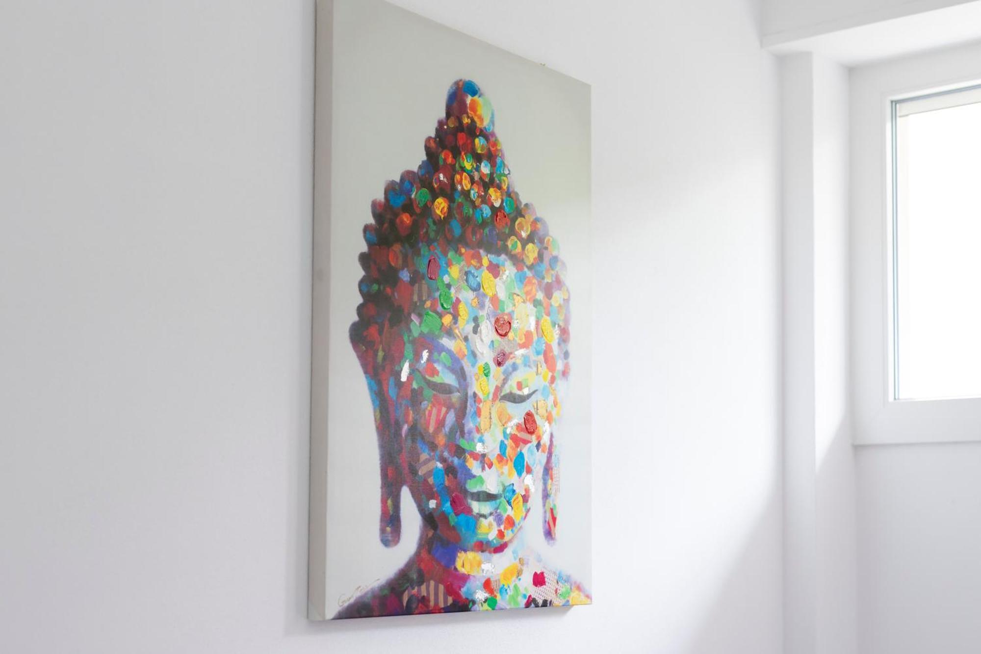 Nonna Do Little Apartment Cagliari Ngoại thất bức ảnh