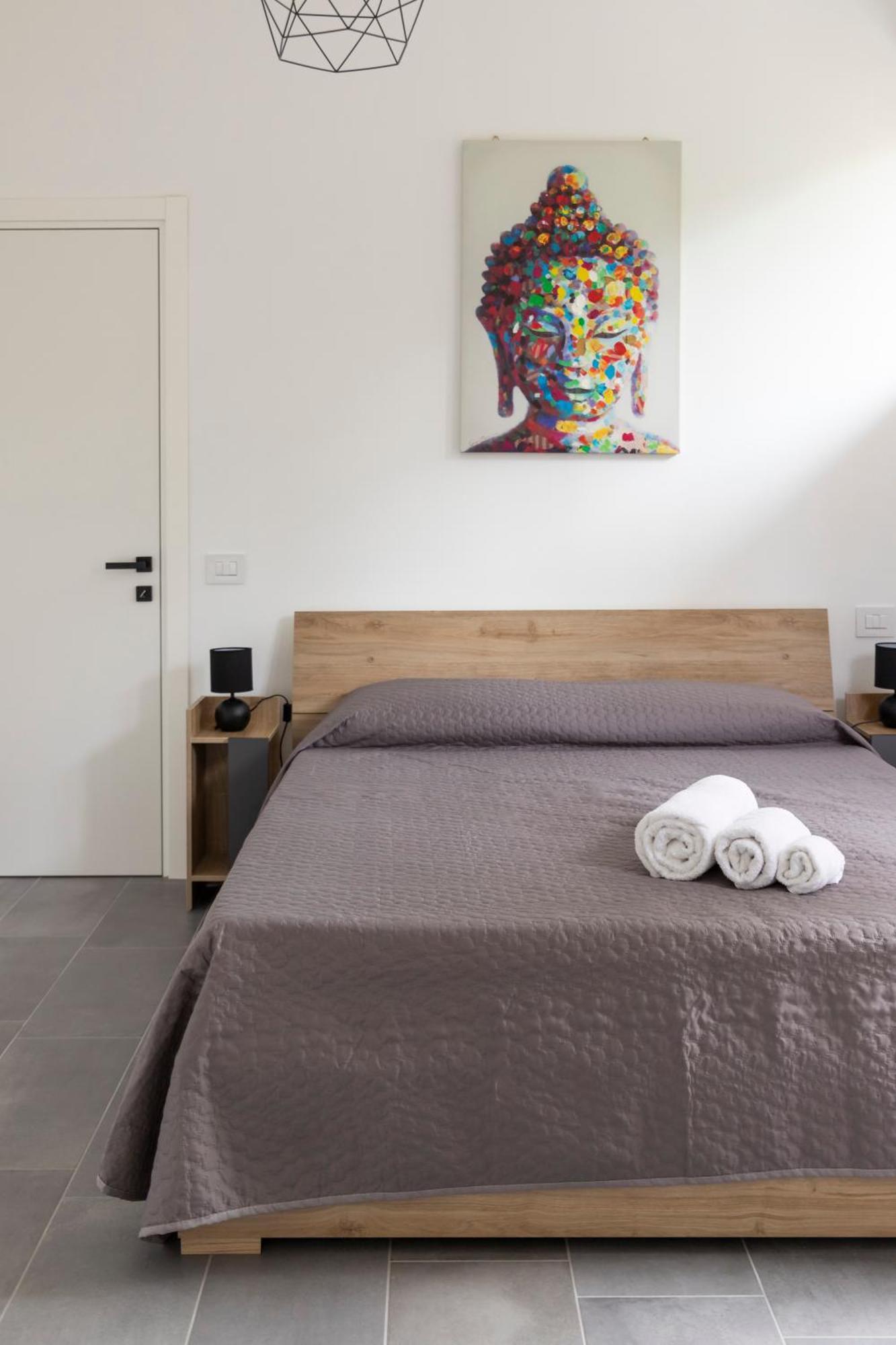 Nonna Do Little Apartment Cagliari Ngoại thất bức ảnh