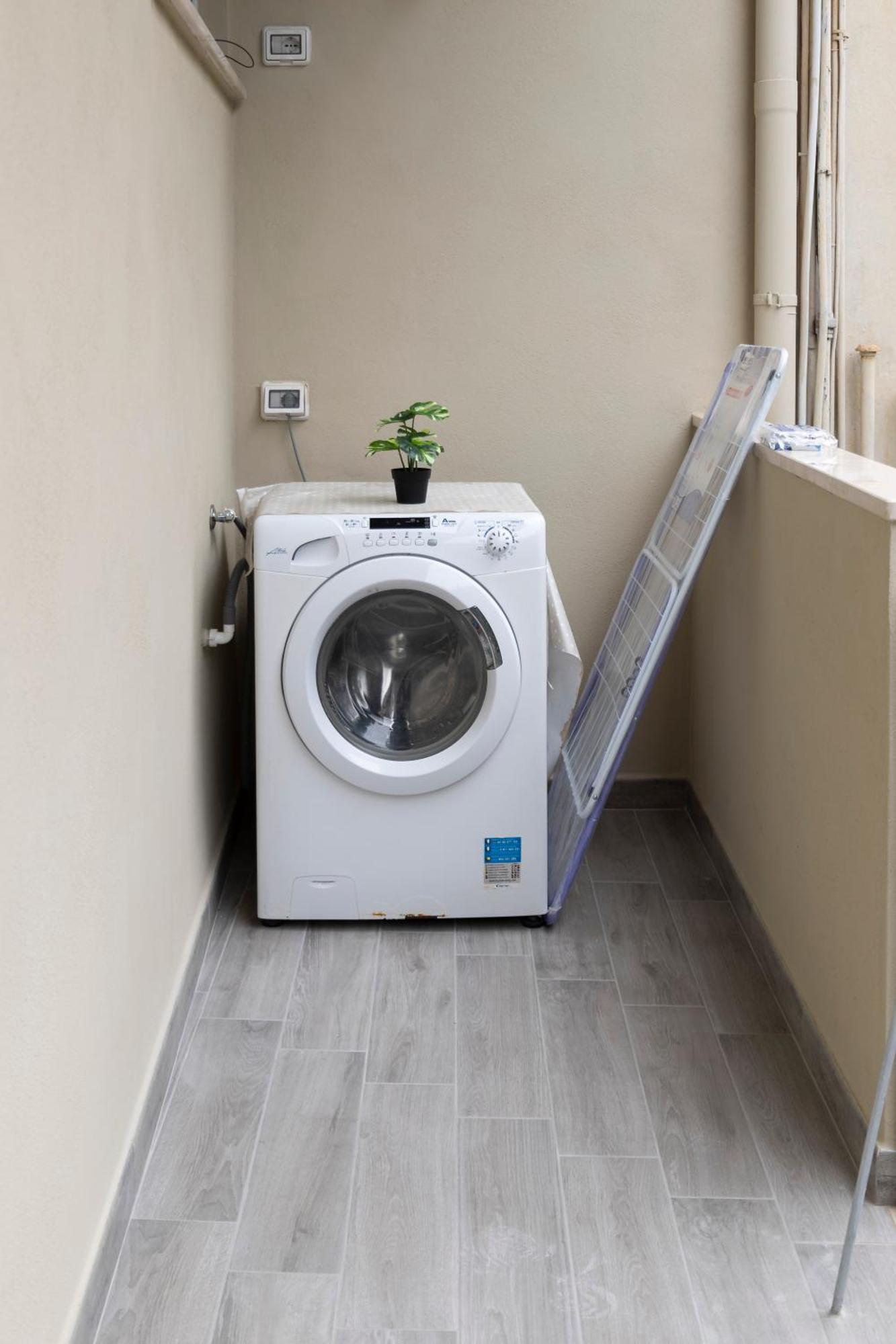 Nonna Do Little Apartment Cagliari Ngoại thất bức ảnh